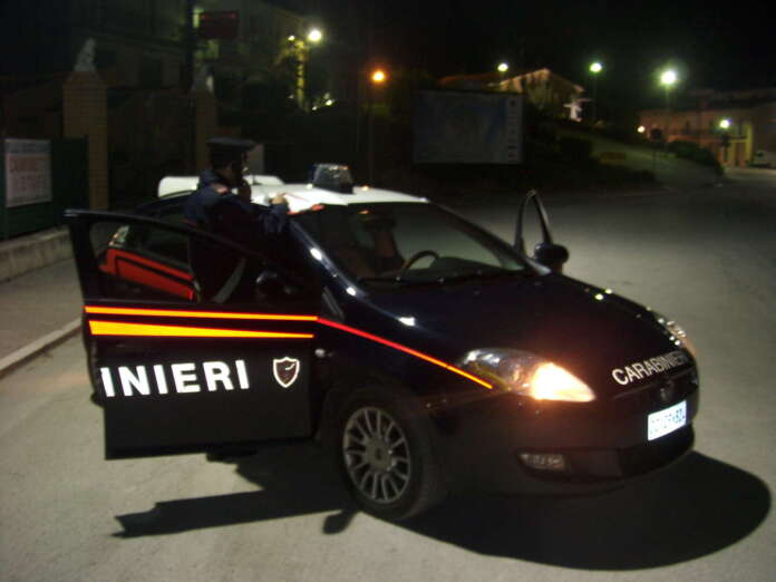 Foto - CC San Bartolomeo in Galdo (Bn)
