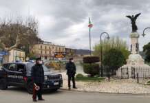 Truffe nel Fortore, i carabinieri denunciano un 34enne