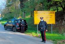 Atti persecutori nei confronti della ex moglie, 40enne sannita arrestato
