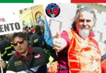 Morte del segretario generale del Conapo: il ricordo di Livio Cavuoto