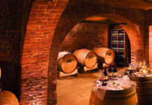 “Una sera in cantina… tra sentori e sapori”: rilanciare la tradizione enogastronomica irpina