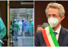 Covid, Manfredi: “Serve responsabilità, a Napoli ragazzi gravi”