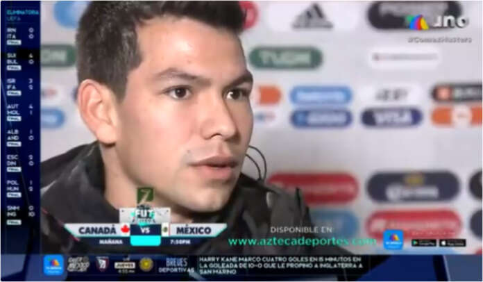 Lozano-Messico