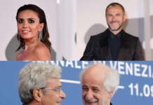 Napoli sbanca ai Ciak d’oro con Toni Servillo, Serena Rossi, Mario Martone e Massimiliano Gallo