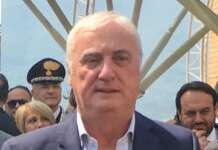 Baronissi, 62 positivi: le raccomandazioni del sindaco Valiante