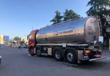 Interruzione idrica per guasto sulla condotta regionale Tirano-Biferno: attivata autobotte a Capodimonte