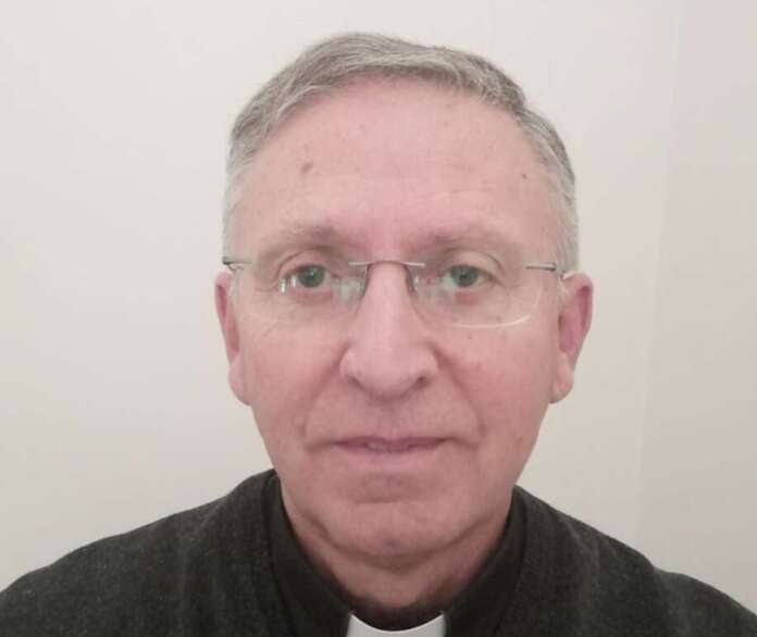 Prof. Paolo Martuccelli