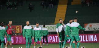 Avellino-Taranto