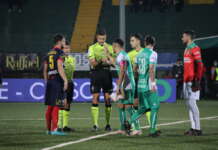 Avellino-Foggia, le probabili formazioni Avellino-Picerno