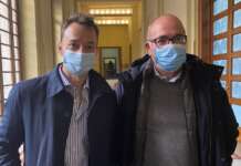 Progressisti, parla il capogruppo Sorrentino: ”Loffredo presidente del Consiglio”