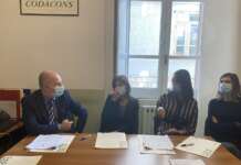 Tar boccia De Luca, soddisfatte le mamme dell’associazione Scuole Aperte (VIDEO)