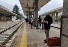 “Irpinia Express”, continuano i viaggi a bordo dello storico Treno del Paesaggio