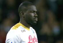 Koulibaly vede la squadra dei migranti: “Lotto per voi”