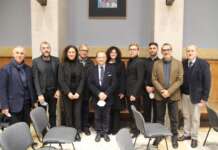 Conservatorio “Nicola Sala”: presentato il volume sul canto antico beneventano