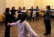 Teatro, pedagogia e didattica: al Mercadante il Master del Suor Orsola