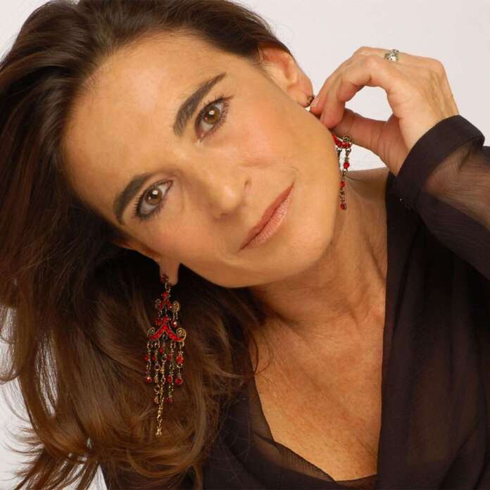 Lina Sastri 2