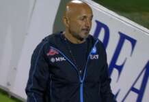 Napoli, due turni a Spalletti: salta Atalanta ed Empoli