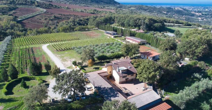 Masseria del Cuccaro