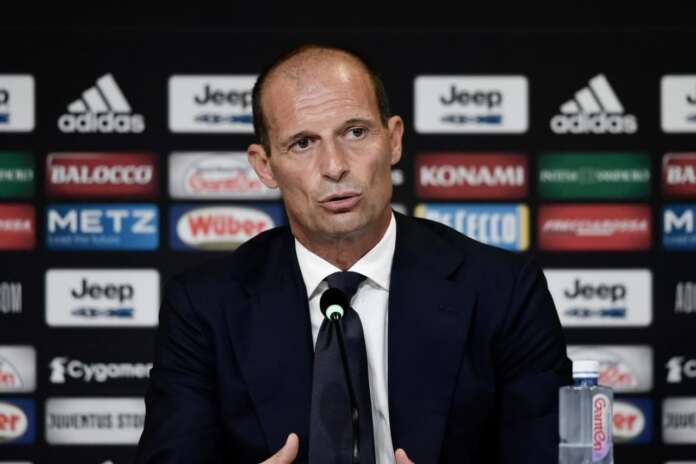 Massimiliano Allegri 09