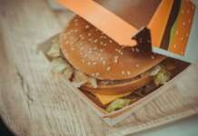 McDonald’s, apre il nuovo ristorante a Sant’Anastasia