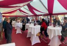 Cala il sipario sulla 30° edizione del ‘Merano Wine Festival’, apprezzati i vini sanniti