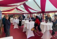 Al ‘Merano Wine Festival’ i visitatori affascinati dalla tipicità e dalla piacevolezza dei vini sanniti