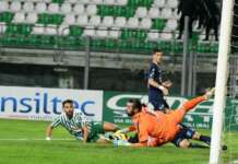 Crisi Paganese: quarto ko di fila a Monopoli e ora c’è il derby