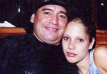 Le accuse dell’ex amante cubana di Maradona: “Mi violentò, io già bevevo e mi drogavo