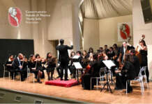 Conservatorio ‘Nicola Sala’, laureandi in concerto al San Vittorino per la tesi finale