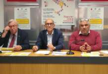 Incidenti sul lavoro, i sindacati: “Operaio morto forse irregolare”