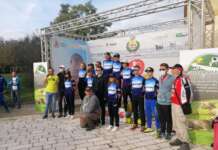 Puglianello, spettacolo col Mediterraneo Cross e col campionato FCI Campania