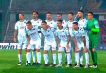 Reggina, i convocati per il Benevento: da decisione definitiva su Menez