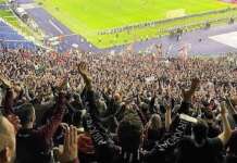 Aggressioni, Salernitana vicina ai tifosi. La Lazio tace (ma pensa alla frase fascista)