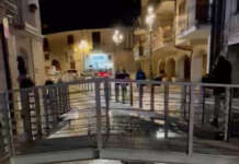 Acqua alta, scatta la sirena: San Martino rivive vecchie paure (VIDEO)
