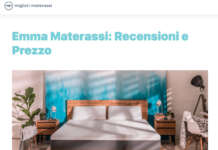 Come dormire bene: dieci consigli