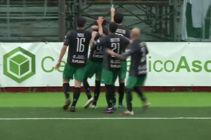Turris-Avellino Turris-Avellino
