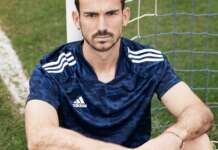Adidas firma con Fabian Ruiz e rinnova con Ospina: l’annuncio del Napoli
