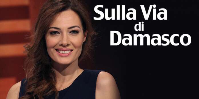 Sulla via di Damasco