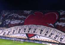 Salernitana, solo due giorni per evitare l’esclusione dalla Serie A