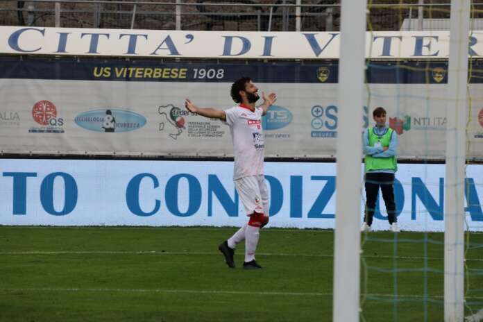 Turris vince a Monterosi