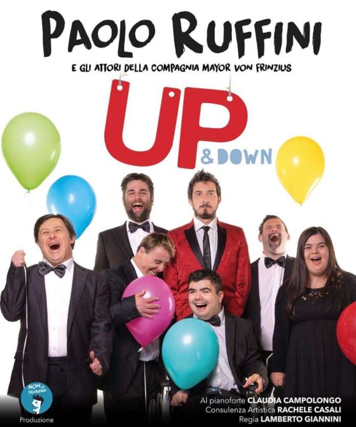 UP&DOWN-immagine