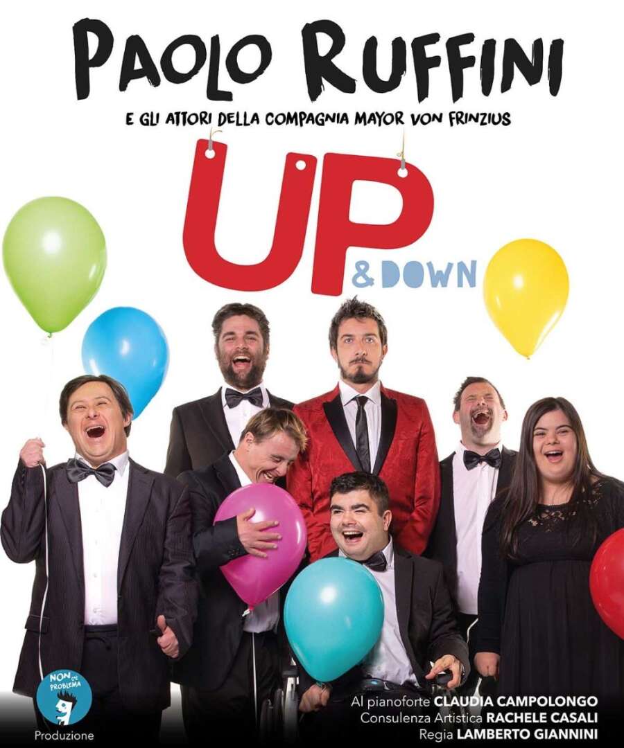 UP&DOWN-immagine