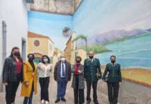 Campania, il garante dei detenuti in visita agli istituti di Vallo della Lucania ed Eboli