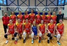 L’Accademia Volley fa cinquina, ko anche Vibo Valentia