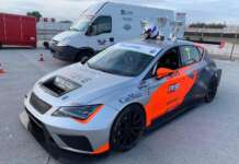 Motorsport, ancora un pieno di successi per l’Aci Salerno