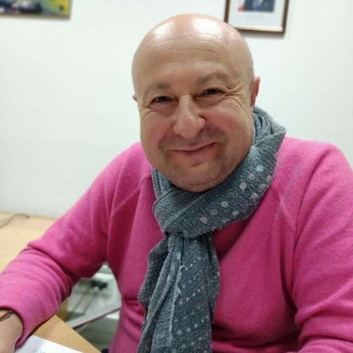 aniello esposito