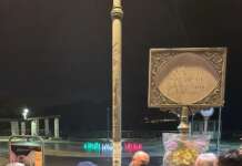 Anniversario attentato a Nassirya, Valva ricorda i caduti dell’attentato in Iraq