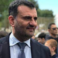 antonio decaro anci