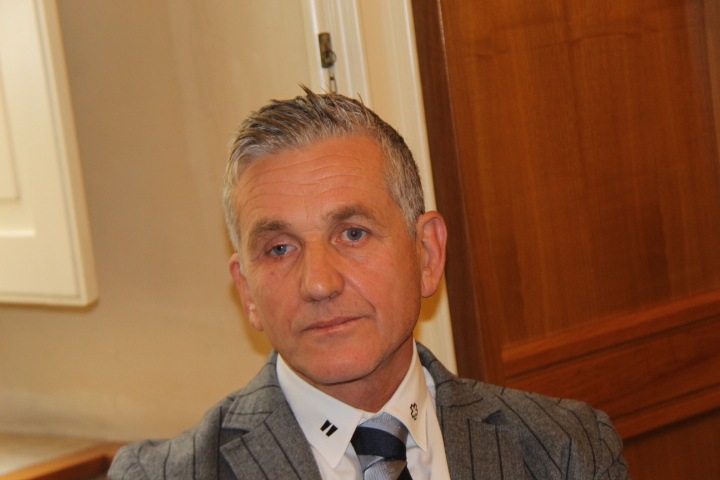 antonio picariello