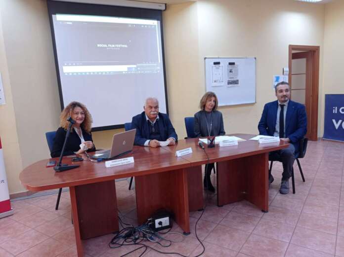 art telesia foto conferenza 1